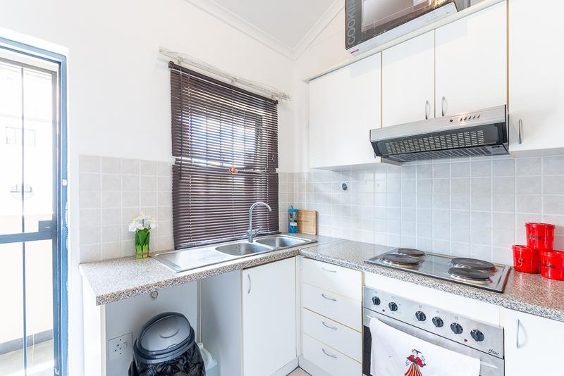 To Let 1 Bedroom Property for Rent in Parow Valley Western Cape